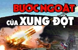 Nga đang chuẩn bị nhân lực cho một cuộc chiến kéo dài và nhiều bất trắc?