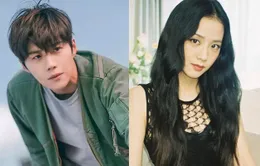 Giải thưởng Phim truyền hình Quốc tế Seoul 2022: Kim Seon Ho và Jisoo BLACKPINK giành giải Nam/Nữ diễn viên chính xuất sắc nhất