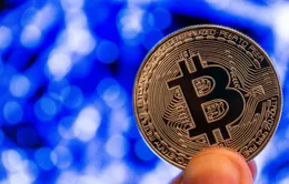 Giá Bitcoin biến động như thế nào trong thời gian qua?