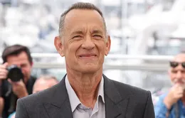 Tom Hanks xuất bản tiểu thuyết đầu tay, được truyền cảm hứng bởi Hollywood