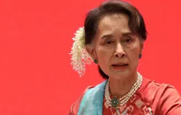 Myanmar: Bà Aung San Suu Kyi bị kết án thêm 3 năm tù