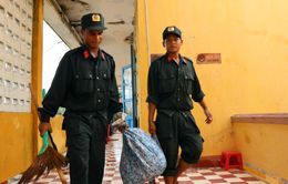 Quảng Nam: Đưa 1.500 người dân về nhà an toàn