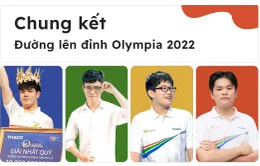 Chung kết Đường lên đỉnh Olympia 2022: 4 nhà leo núi chuẩn bị gì trước giờ “cân não”?