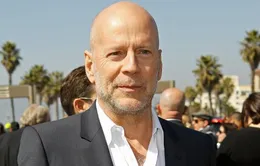 Hậu giải nghệ, Bruce Willis vẫn sẽ xuất hiện trên màn ảnh nhờ công nghệ AI