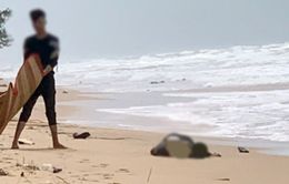 Diễn biến mới vụ 7 thi thể trôi dạt vào bờ biển Phú Quốc
