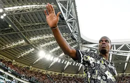 Paul Pogba nguy cơ mất World Cup 2022