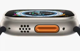 Apple Watch Ultra - đồng hồ chuyên dụng dành cho vận động viên, giá bằng iPhone 14