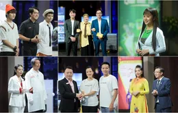 Những con số ấn tượng của "Shark Tank Việt Nam" mùa 5