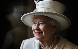 Hollywood đồng loạt tưởng niệm Nữ hoàng Anh Elizabeth II