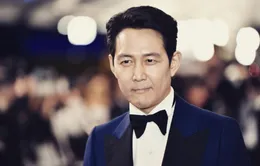 Lee Jung Jae hợp tác với Disney, có vai diễn Hollywood đầu tiên