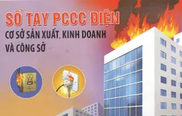 Kỹ năng phòng cháy chữa cháy điện tại các cơ sở sản xuất, kinh doanh và công sở
