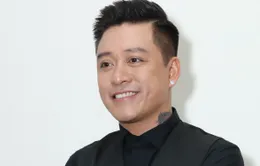 Tuấn Hưng nộp phạt 12,5 triệu đồng vì làm show ban công không xin phép