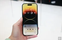 Người dùng Việt chuộng iPhone 14 Pro Max