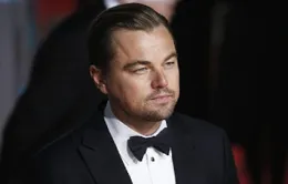 Bạn gái cũ Leonardo DiCaprio bảo vệ nam tài tử trước tin đồn không yêu người quá 25 tuổi