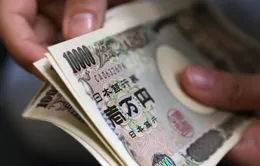 Nhật Bản chi thêm 37 tỷ USD bảo vệ tỷ giá đồng Yen