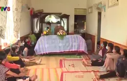Đắk Lắk: Cảnh báo tai nạn đuối nước ở trẻ em