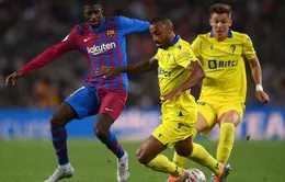 Trước vòng 5 La Liga: Barcelona và Real Madrid gặp những đối thủ dễ thở