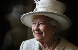 Cuộc sống và thành tựu của Nữ hoàng Elizabeth II qua ảnh