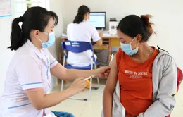 Phòng bệnh cúm mùa