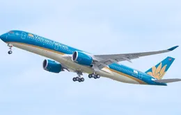 HoSE cảnh báo hủy niêm yết cổ phiếu Vietnam Airlines