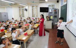 Hà Nội sẽ dùng ngân sách hỗ trợ 50% học phí cho năm học 2022-2023