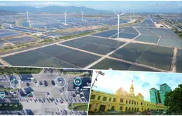 Buổi sáng đầu tiên 2023 - Bình minh ấm: Những sáng kiến mở ra cơ hội mới, hy vọng mới để phát triển đất nước