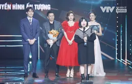 Biên kịch “Thương ngày nắng về”: “Giành giải Phim truyền hình ấn tượng là sự may mắn và vinh dự”