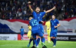 Bán kết lượt về AFF Cup | ĐT Thái Lan 3-0 ĐT Malaysia | Ngược dòng vào chung kết!
