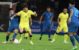 Highlights | ĐT Thái Lan 3-0 ĐT Malaysia | Bán kết lượt về AFF Cup 2022