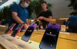 Reuters: Nhà cung cấp của Apple lên kế hoạch xây nhà máy tại Việt Nam