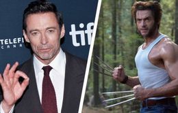 Hugh Jackman dành 6 tháng tập luyện cho Deadpool 3