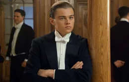 Leonardo DiCaprio từng không hứng thú tham gia "Titanic"