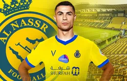 CLB Al Nassr làm rõ hợp đồng với CR7