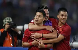 Kịch bản nào để ĐT Việt Nam vô địch AFF Cup?