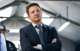 Bạn bè tiết lộ tình trạng thật Jeremy Renner sau tai nạn kinh hoàng