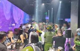 Hàng loạt cơ sở lưu trú, karaoke, cầm đồ ở Đà Nẵng bị xử phạt