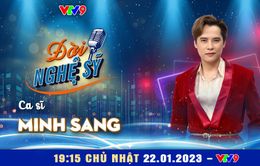 Minh Sang kể lại ký ức tuổi thơ bên gia đình mỗi dịp xuân về, Tết đến