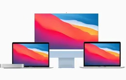 Apple bị phản đối vì cho mức giá thu cũ đổi mới của máy tính Mac quá thấp