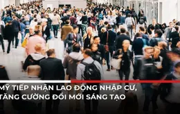 Thế giới đối mặt với hai hình thái dân số: Nơi chật chội, nơi vắng bóng người