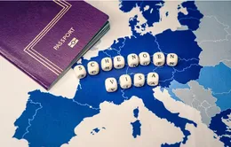 Khu vực sử dụng đồng tiền chung Euro và Schengen có thêm thành viên mới