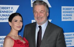 Alec Baldwin thề sẽ "chiến đấu" chống lại tội ngộ sát