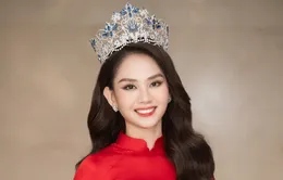 Hoa hậu Mai Phương chính thức thi Miss World 2023 vào tháng 5