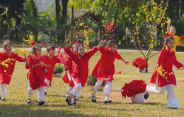 Chiều cuối năm - Về nhà ăn Tết: Yêu thương, đoàn tụ và sum vầy