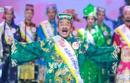 Táo quân 2023: Cười té ghế Top 5 Táo hô tên như Miss Grand