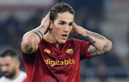 Tottenham muốn có được sự phục vụ của Nicolo Zaniolo