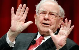 Năm mới, đọc ngay 10 lời khuyên tiền bạc đỉnh cao của Warren Buffett