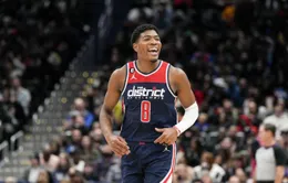 NBA | Những toan tính của Los Angeles Lakers khi chiêu mộ Rui Hachimura