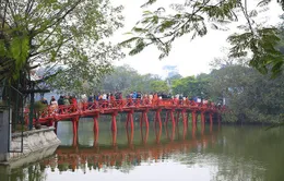 Hà Nội, TP Hồ Chí Minh lọt top thành phố an toàn nhất Đông Nam Á