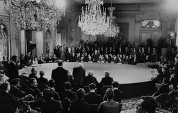 Hiệp định Paris mang lại mùa Xuân tự do cho dân tộc