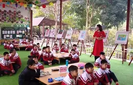 Trường học tôn trọng tạo sự khác biệt trong công tác "trồng người"